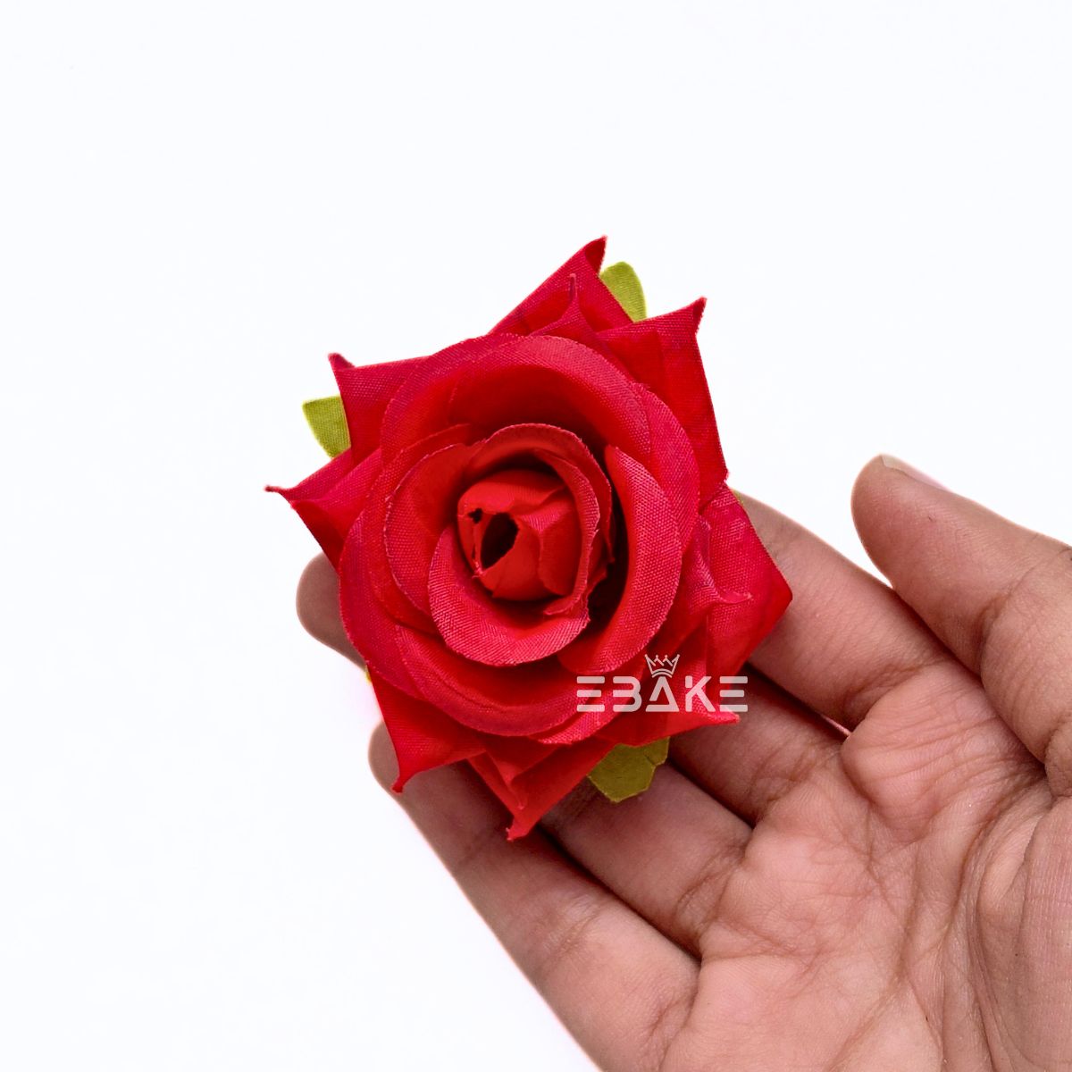 Small Rose A2047 (Red)