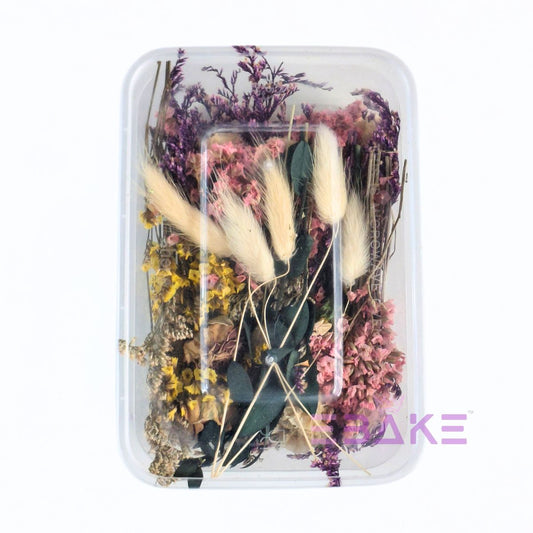 Dried Flower Assortment Box