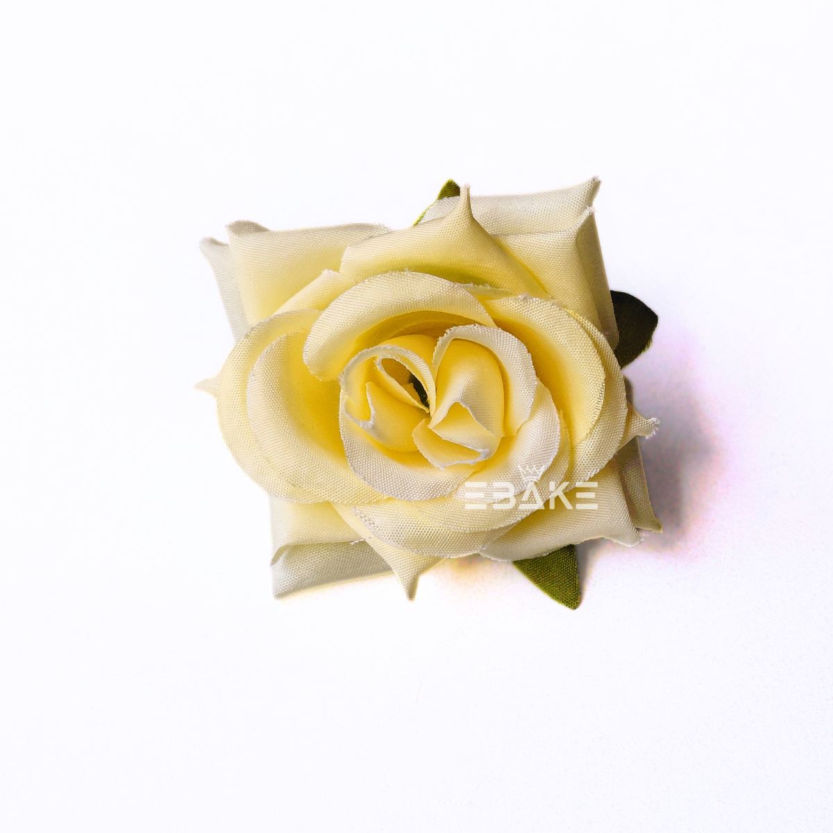 Small Rose A2044 (Yellow)