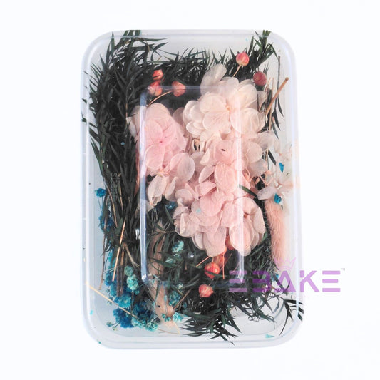 Dried Flower Assortment Box