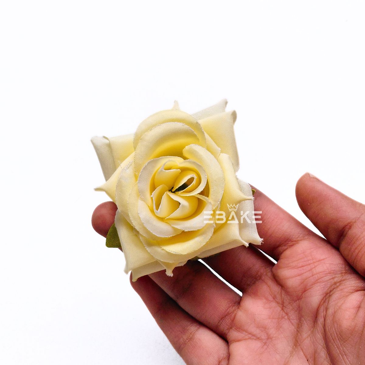 Small Rose A2044 (Yellow)