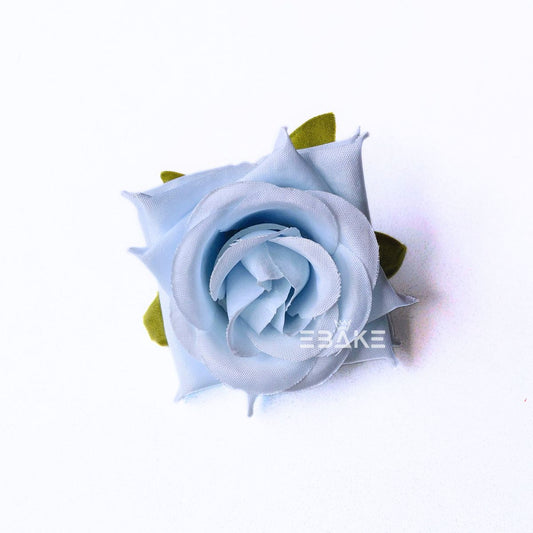 Small Rose A2048 (Blue)