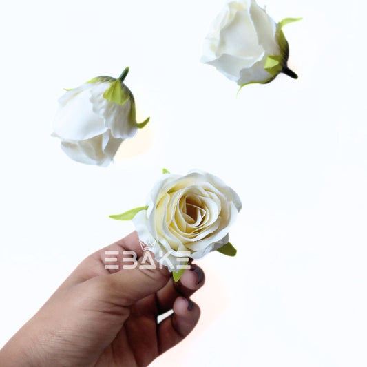 Artificial Bud Rose - A1907