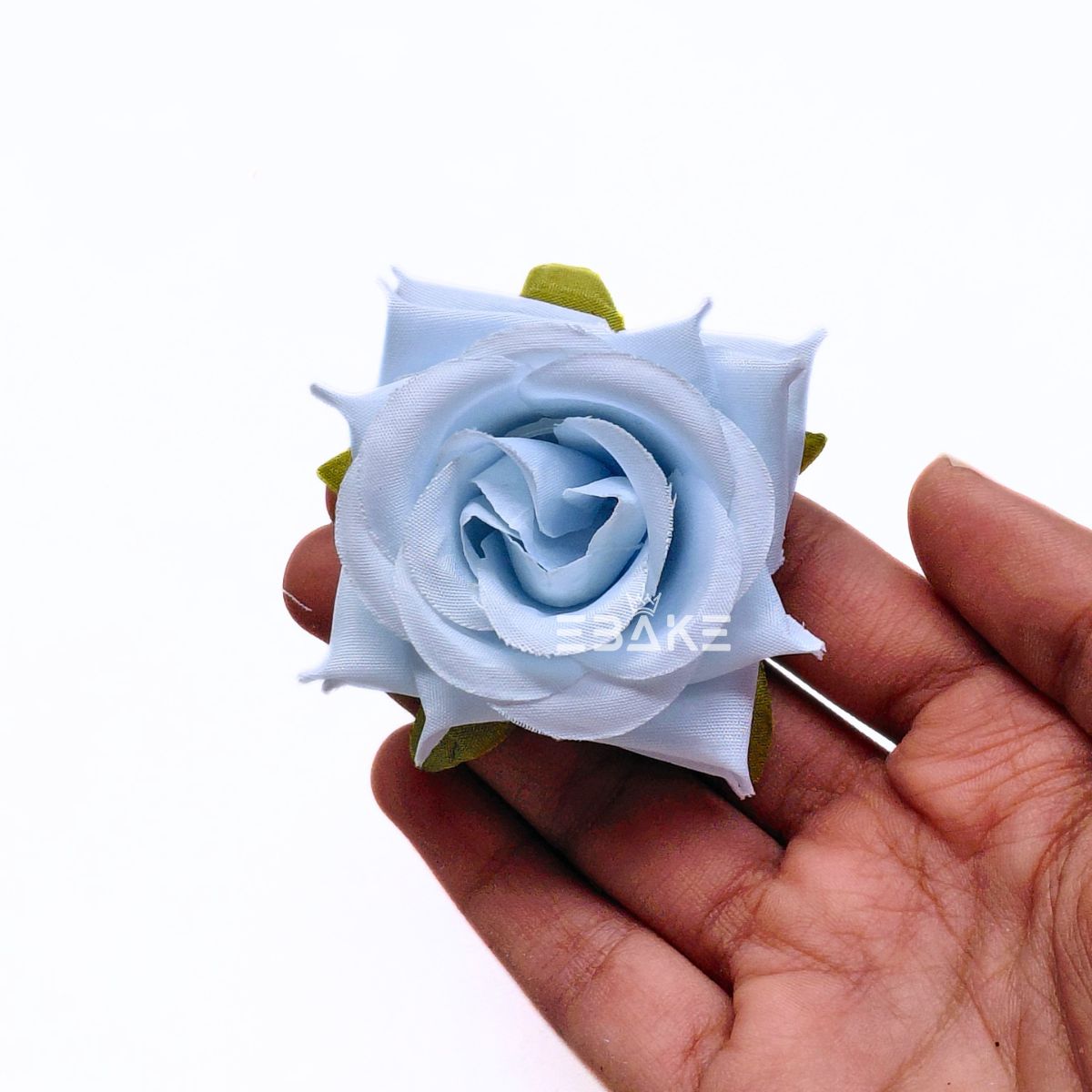 Small Rose A2048 (Blue)