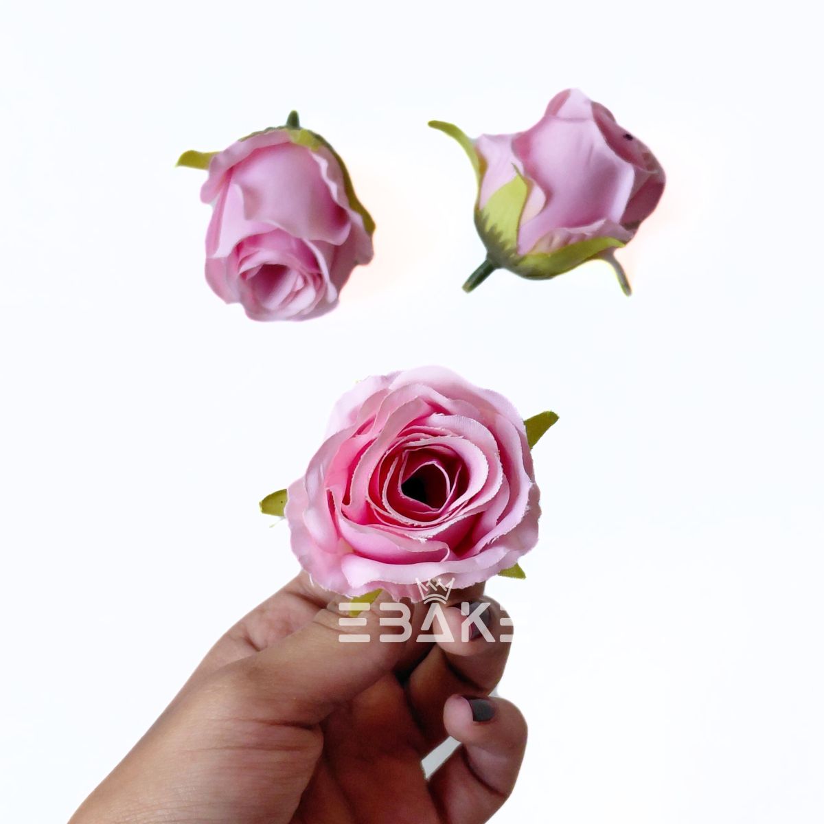 Artificial Bud Rose - A1908