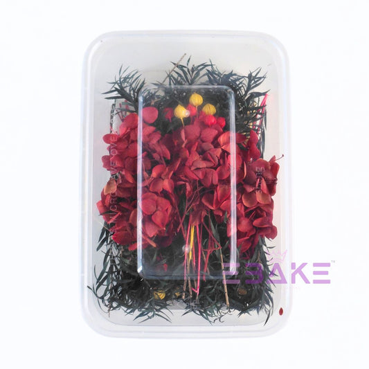 Dried Flower Assortment Box