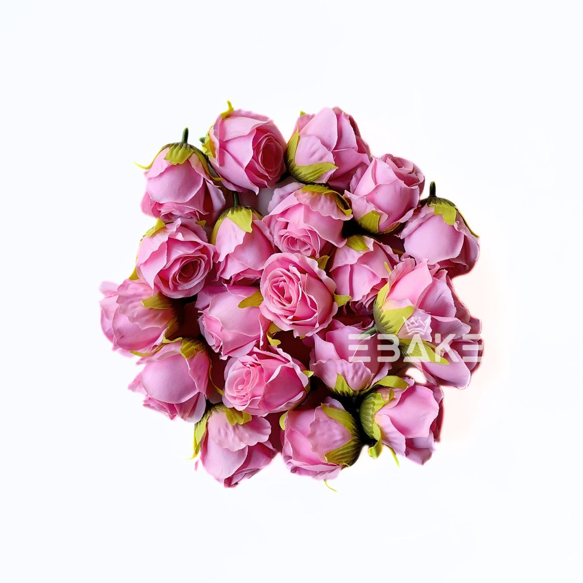 Artificial Bud Rose - A1908