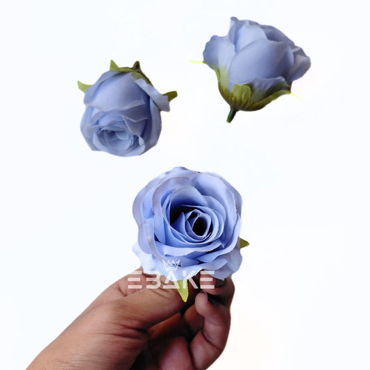 Artificial Bud Rose - A1909