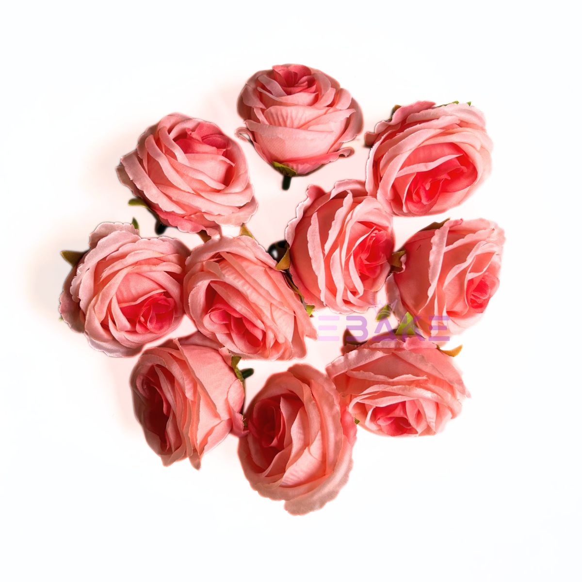 Medium Rose -A1782