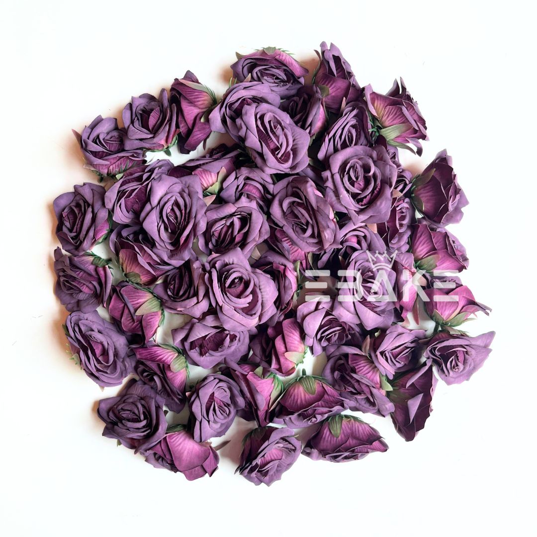Pastel Rose - A1794