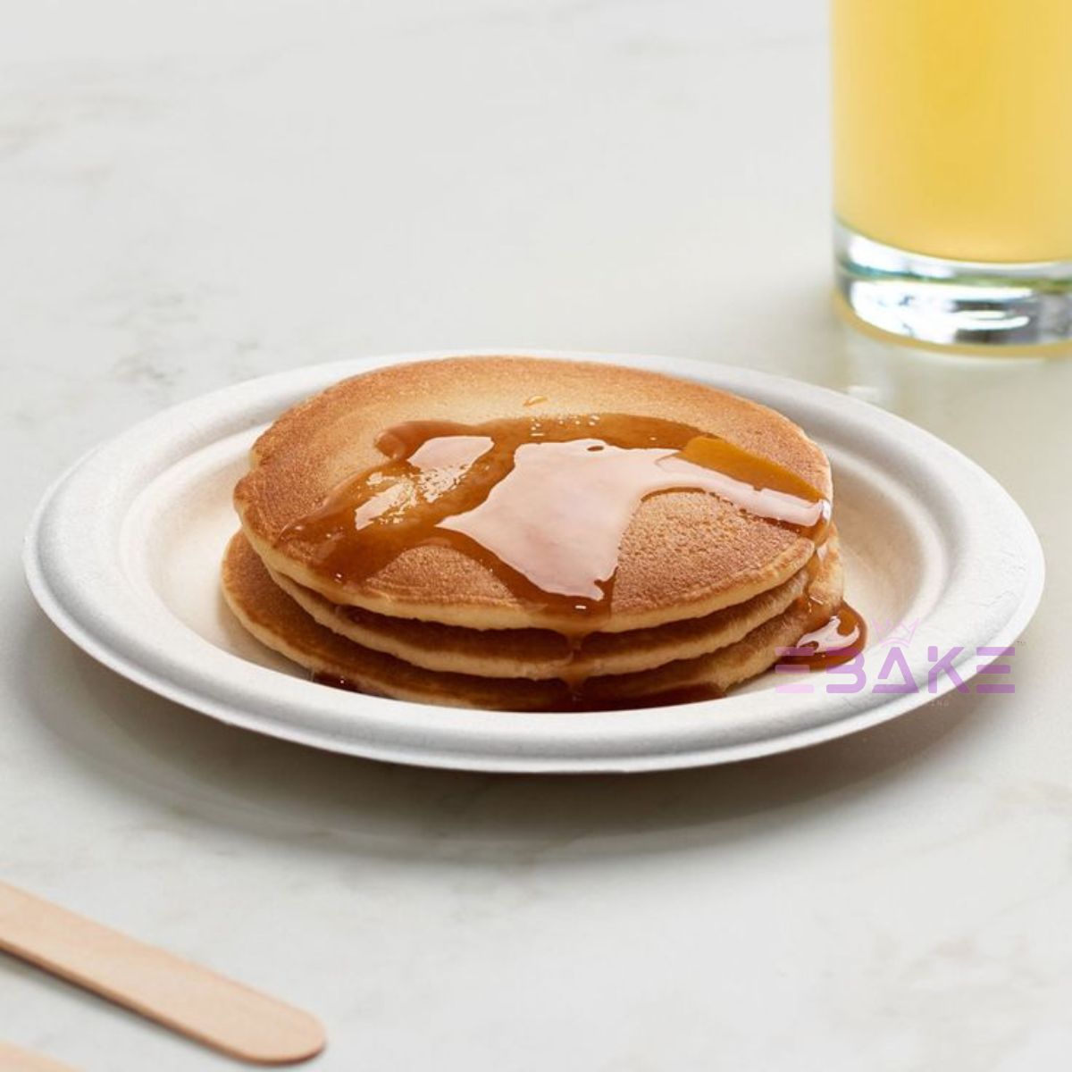 Disposable Plates 10"