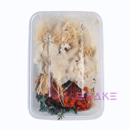 Dried Flower Assortment Box