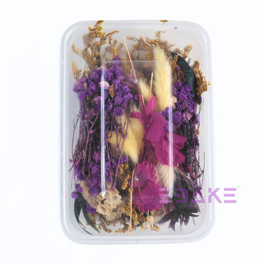 Dried Flower Assortment Box