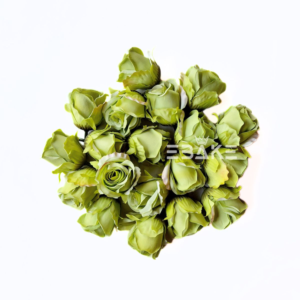 Artificial Bud Rose - A1910