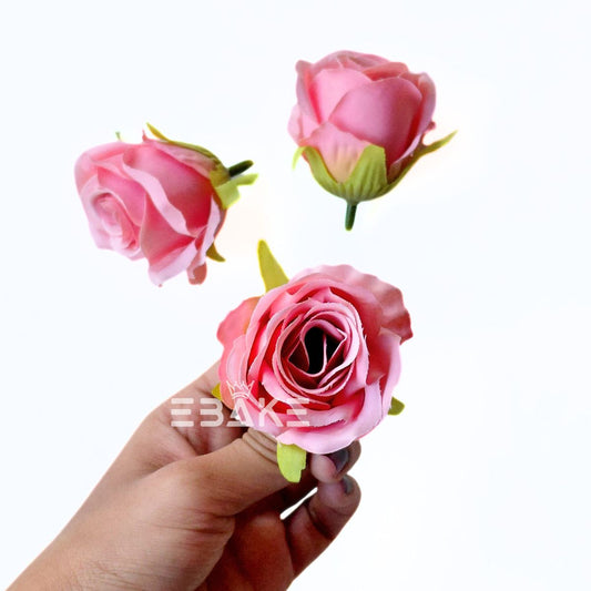 Artificial Bud Rose - A1911