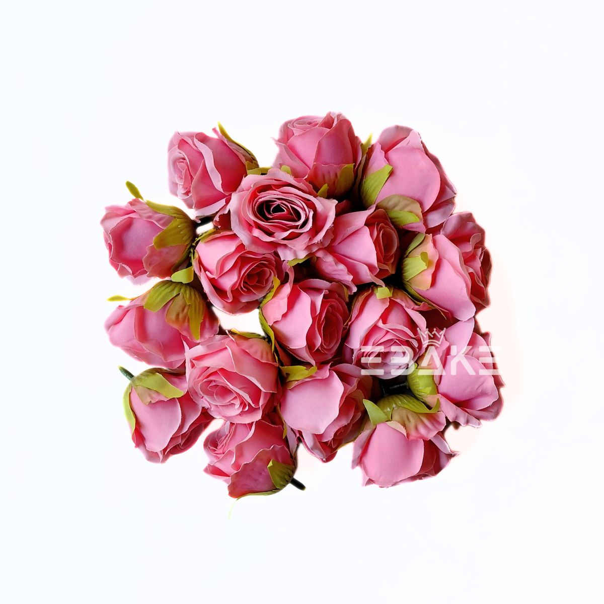 Artificial Bud Rose - A1911