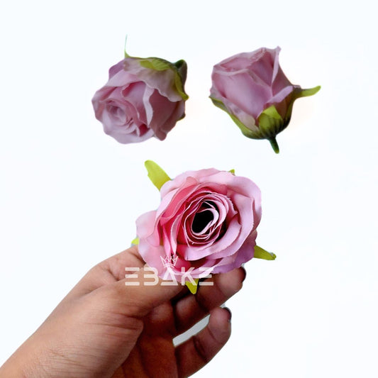 Artificial Bud Rose - A1912
