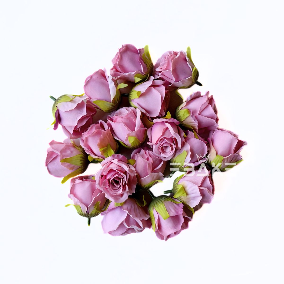 Artificial Bud Rose - A1912