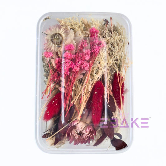 Dried Flower Assortment Box