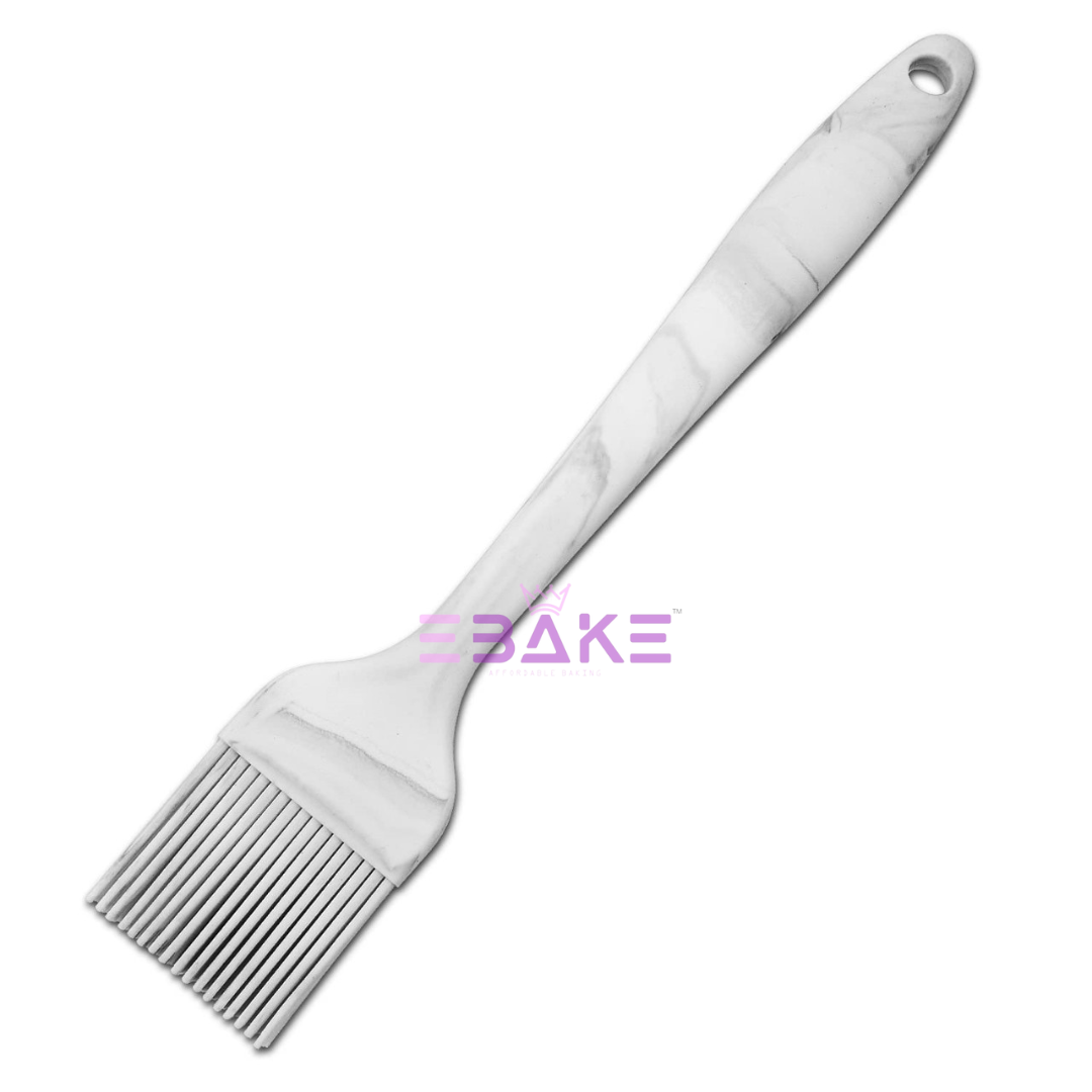 Silicone Pastry Brush (Marble Design)