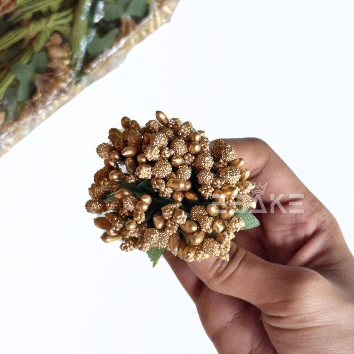 Pollen - (Pack Of 12 Bunches)