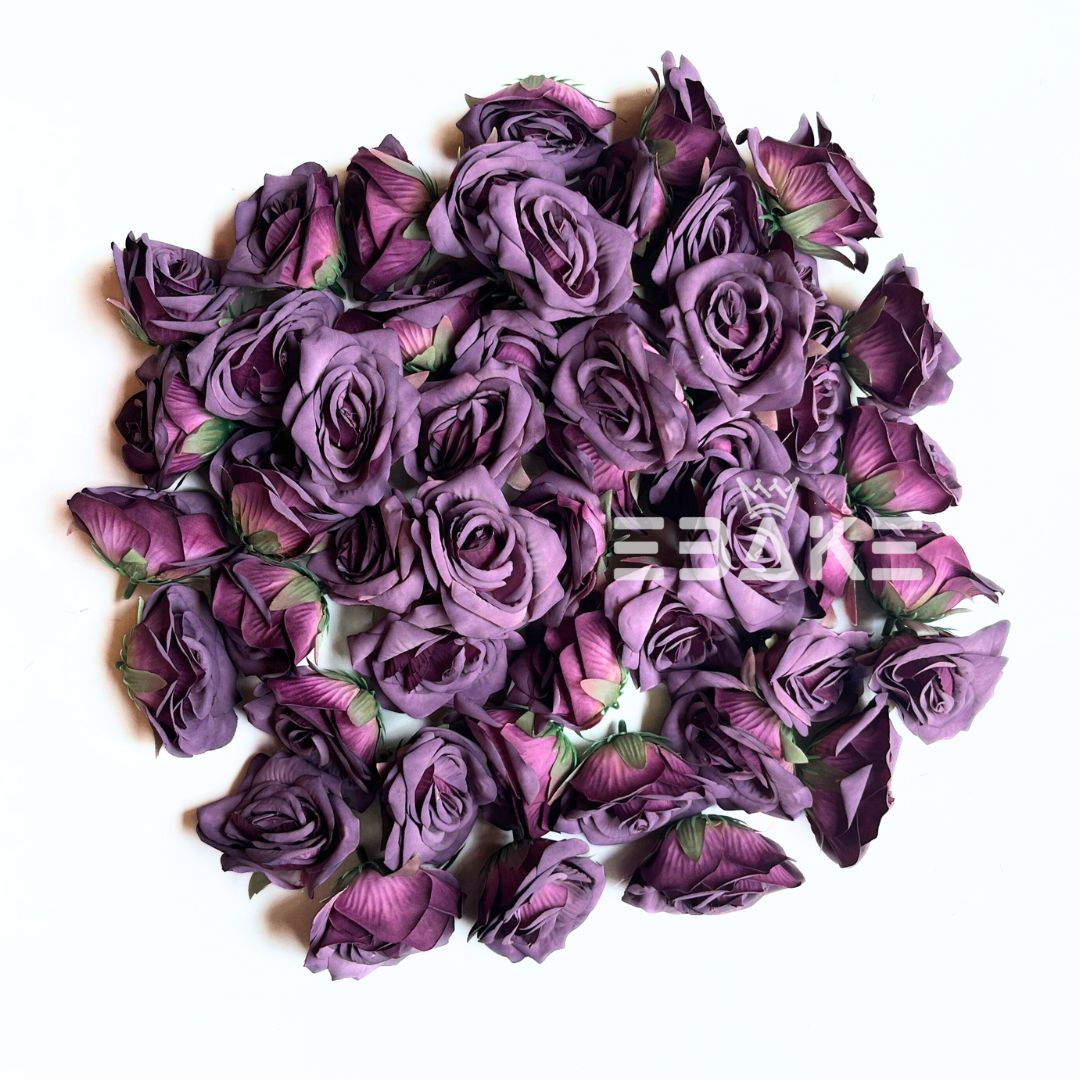 Pastel Rose - A1794