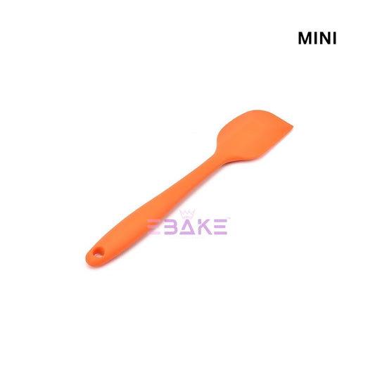 Mini Silicon Spatula