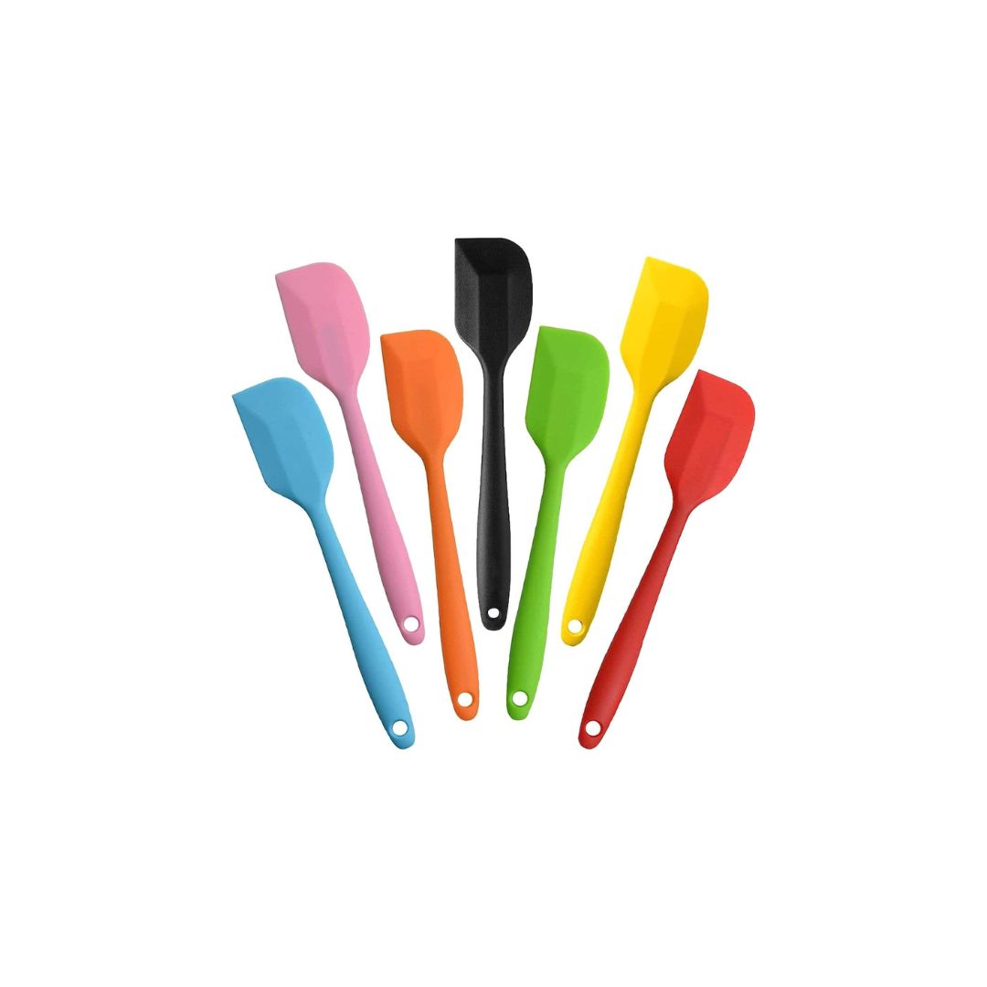 Mini Silicon Spatula