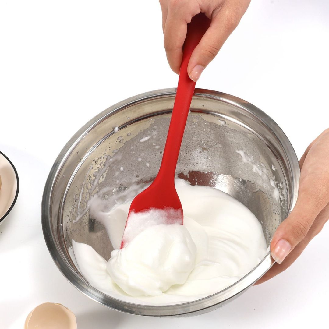 Mini Silicon Spatula