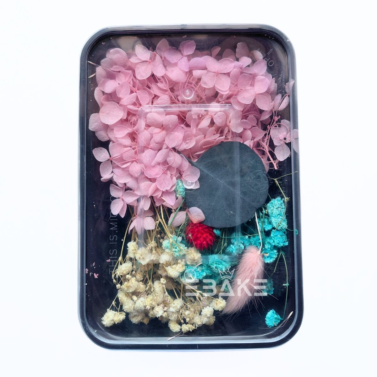 Dried Flower Assortment Box