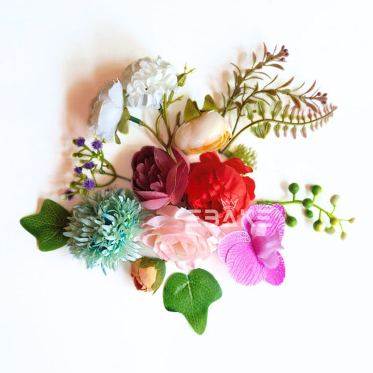 Assorted Flowers & Fillers