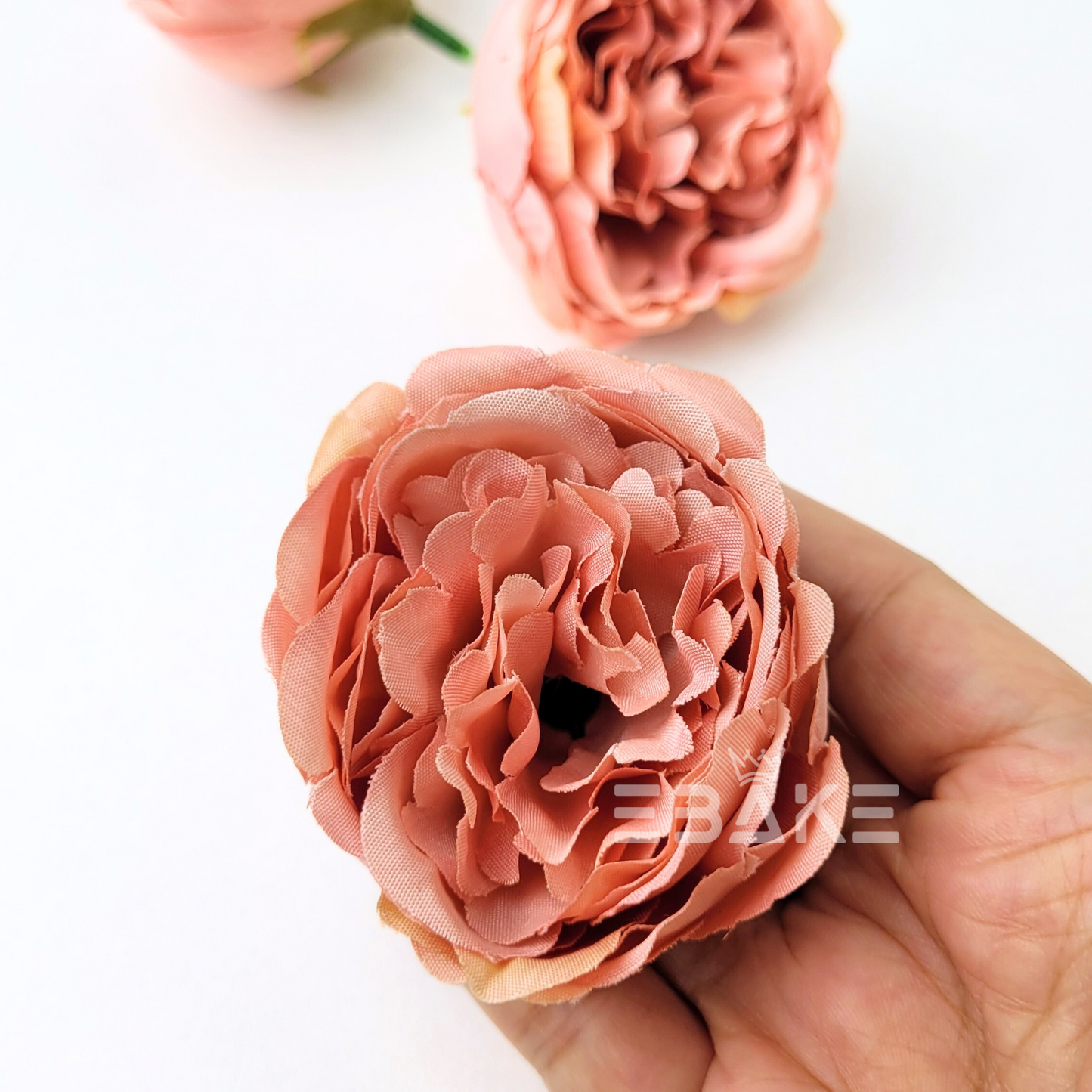 Medium Peony - A1109