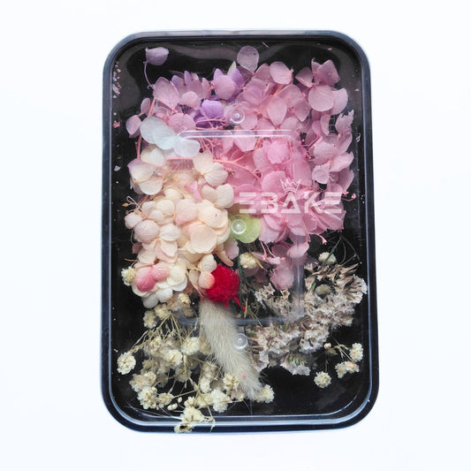 Dried Flower Assortment Box