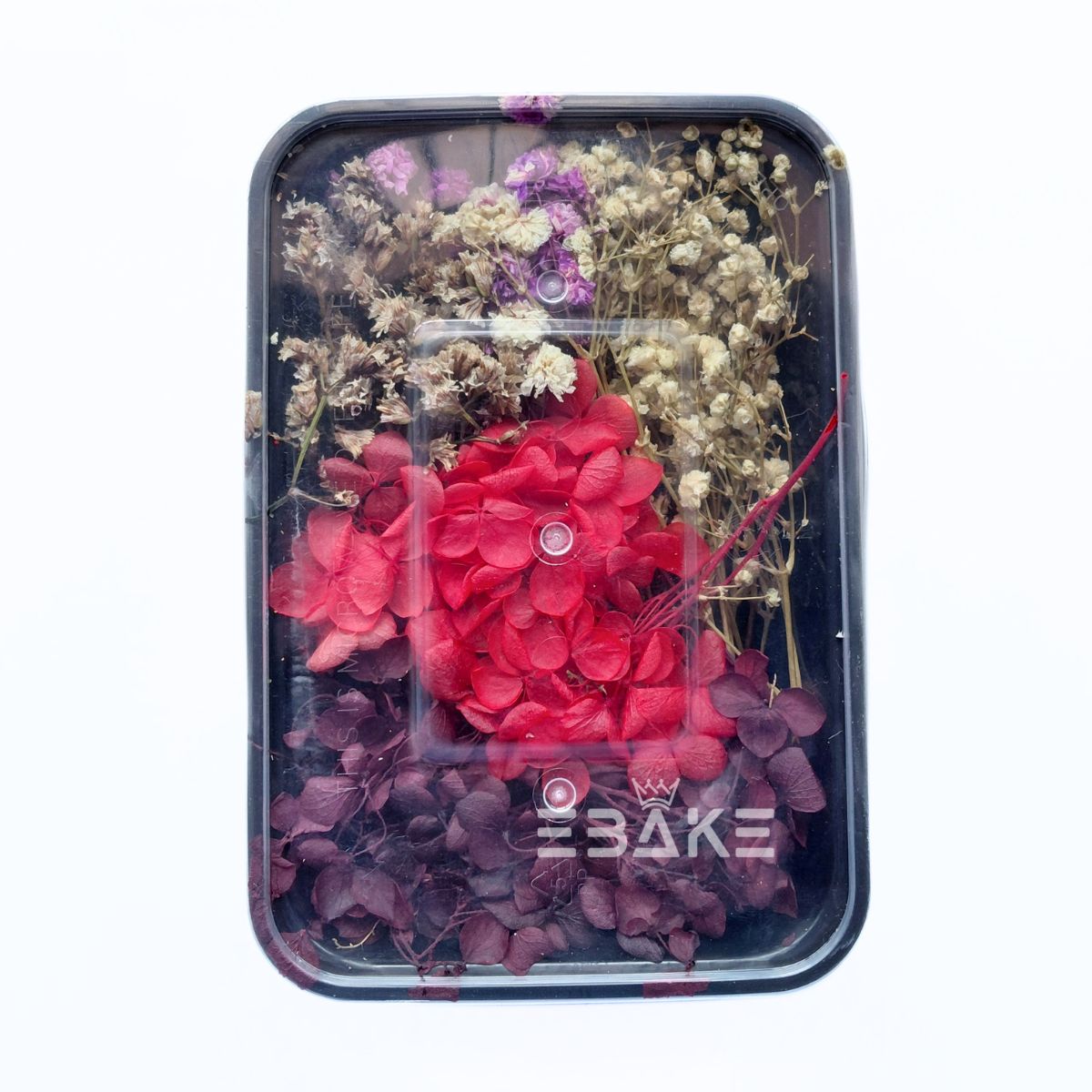 Dried Flower Assortment Box