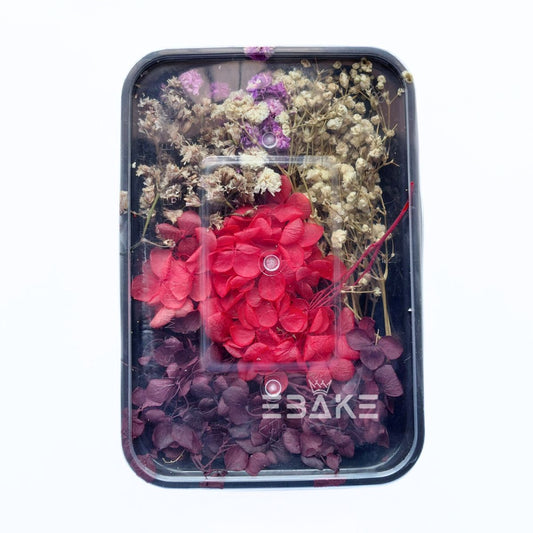 Dried Flower Assortment Box
