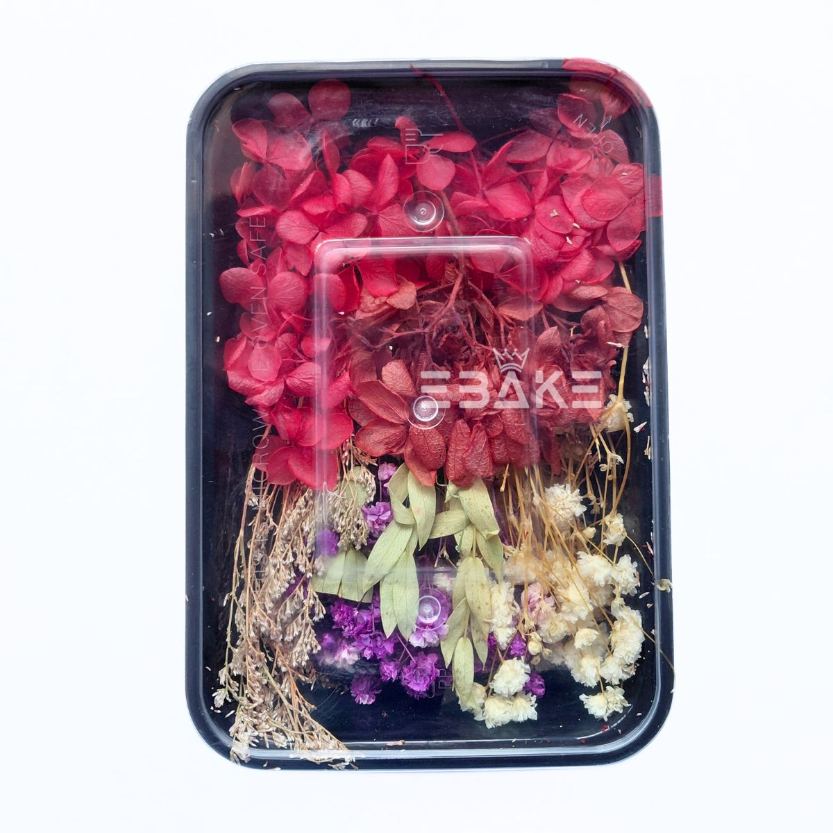 Dried Flower Assortment Box