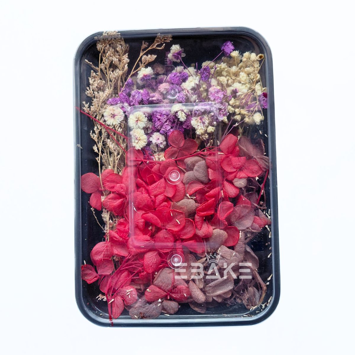 Dried Flower Assortment Box