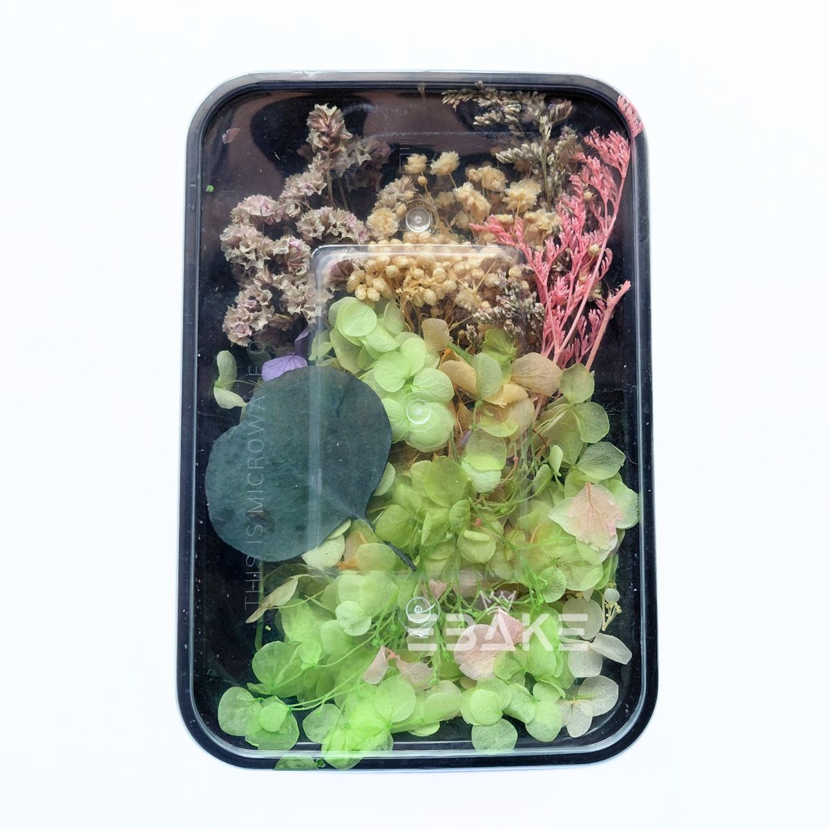 Dried Flower Assortment Box