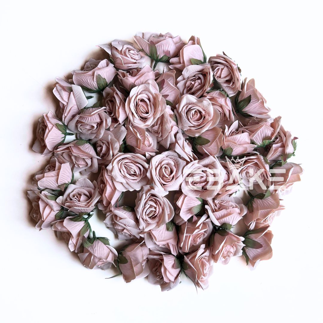 Pastel Rose - A1796