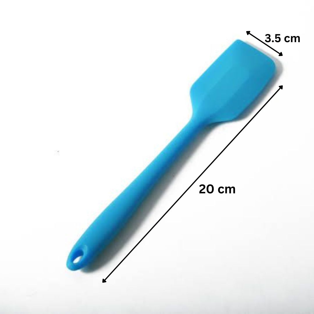 Silicon Spatula - Small