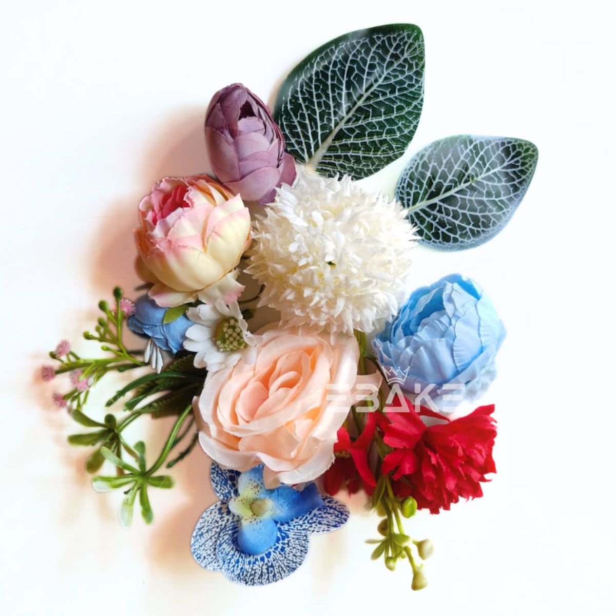 Assorted Flowers & Fillers