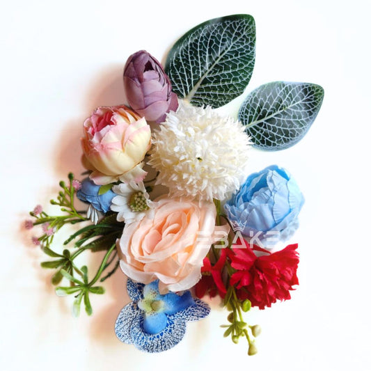 Assorted Flowers & Fillers