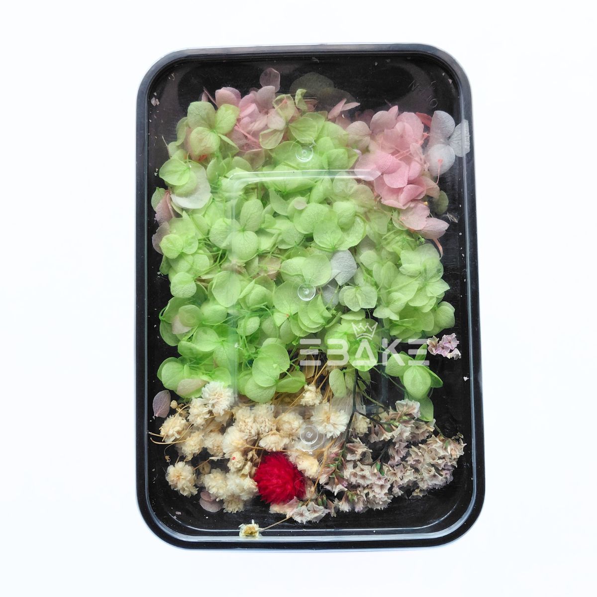 Dried Flower Assortment Box