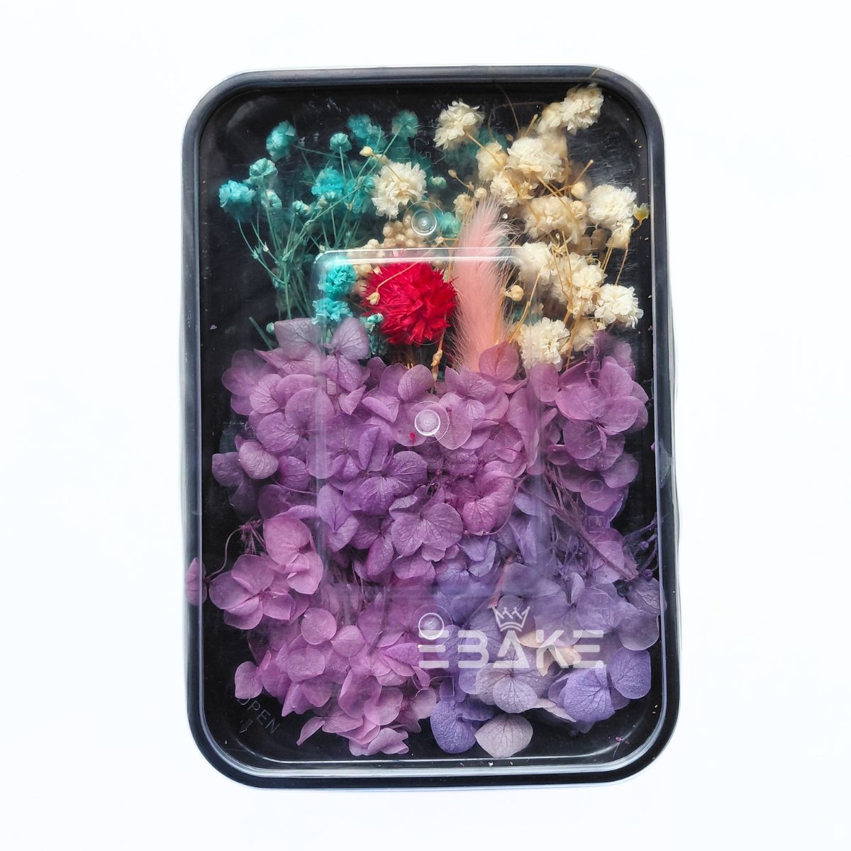 Dried Flower Assortment Box