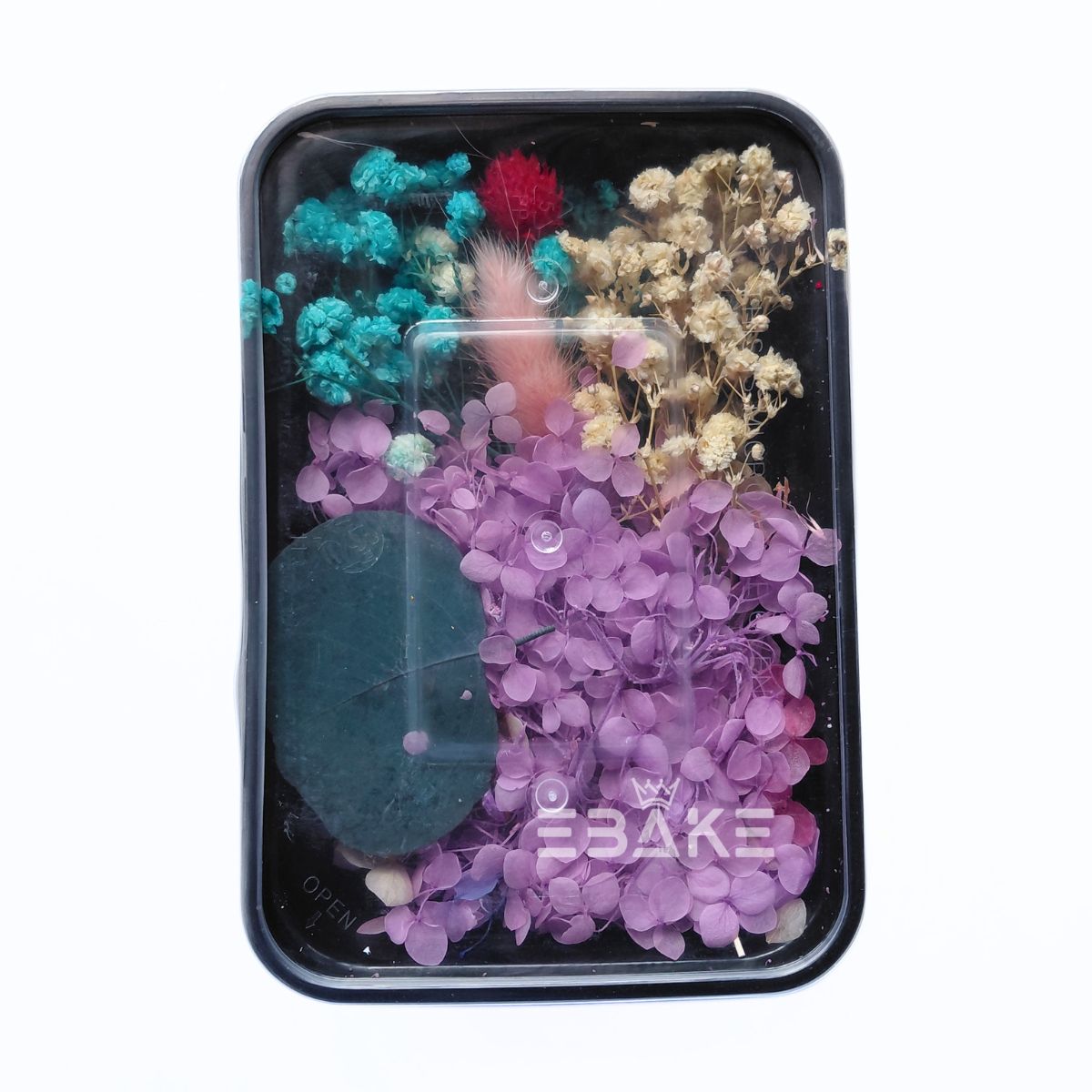 Dried Flower Assortment Box