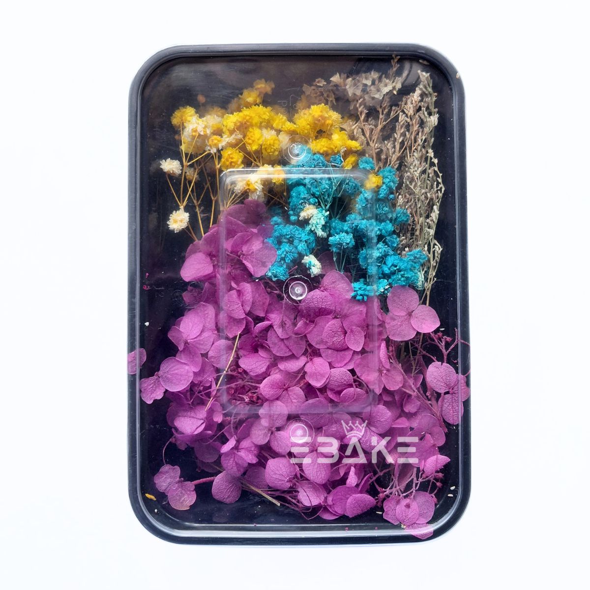 Dried Flower Assortment Box