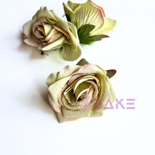 Pastel Rose - A1795