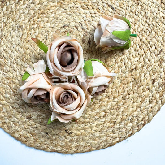 Pearl Rose - A1504