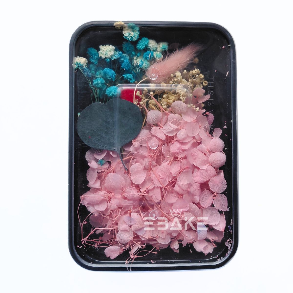 Dried Flower Assortment Box