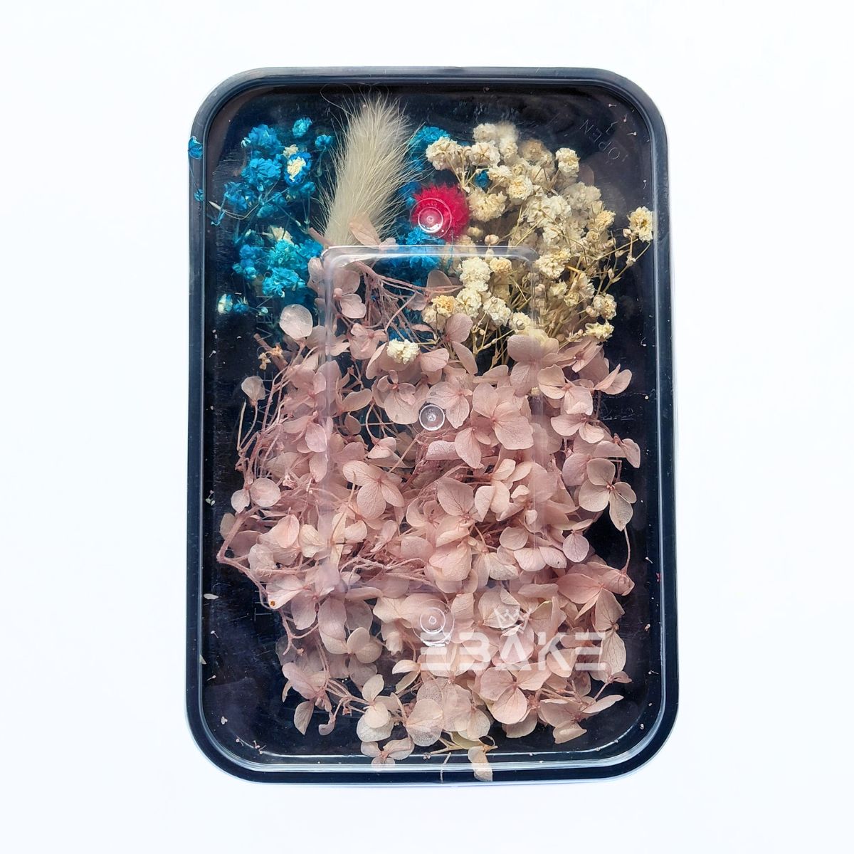 Dried Flower Assortment Box